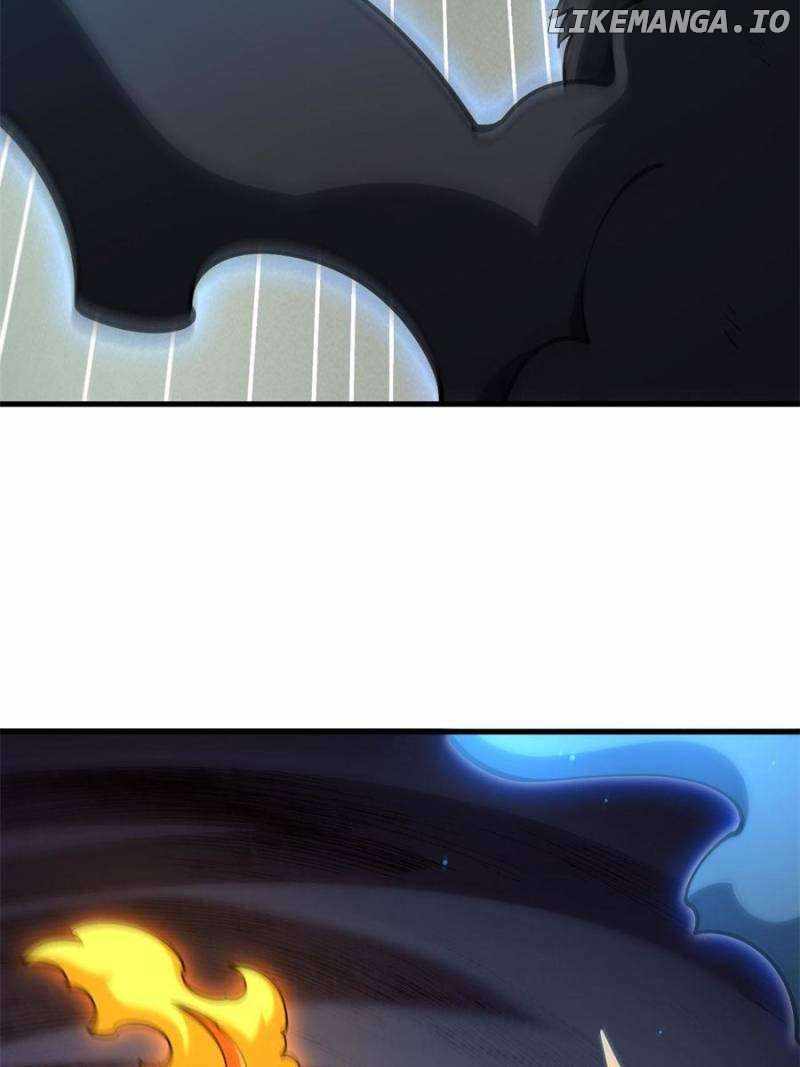 I'm From Alien Space Chapter 41 62